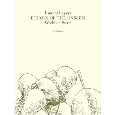 Laurens Legiers. Echoes Of The Unseen - Evelyn Simons