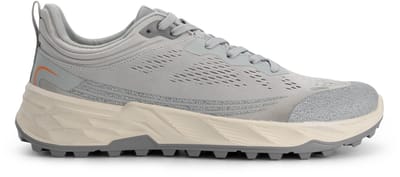 Travelin' Voss Heren - Lage wandelschoenen - Lichtgrijs