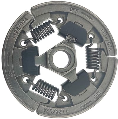 ONF3 - Clutch - Betrouwbare prestaties - Voor kettingzaag - Geschikt voor MS341 MS361 044 046 MS440 MS460 - Eenvoudige installatie - Sterke cons...