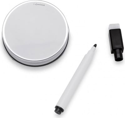 Happytappi deksel whiteboard met stift