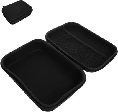 Draagbare opbergtas voor in de auto, compacte kofferbak-organizer, lichtgewicht gereedschapsoplossing, ideaal voor onderweg en multifunctioneel gebruik