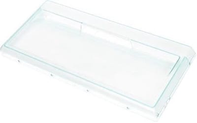 Vrieslade Voorpaneel - Vrieslade Deur - Vriezer Reparatie - Specifiek Model - 430x200mm