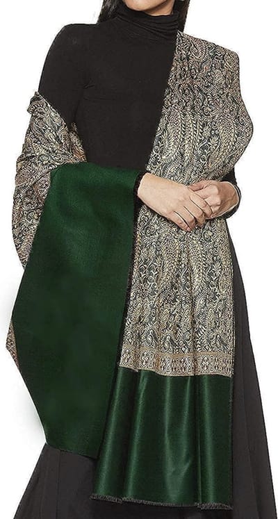 N3 Collecties Luxe dames sjaal, stola's