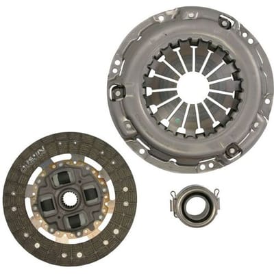 Koppelingsset AISIN Clutch Kit (3P) AISIN KT-400