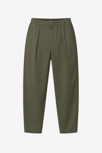 Uniqlo utility pants | Khaki - Khaki / 36