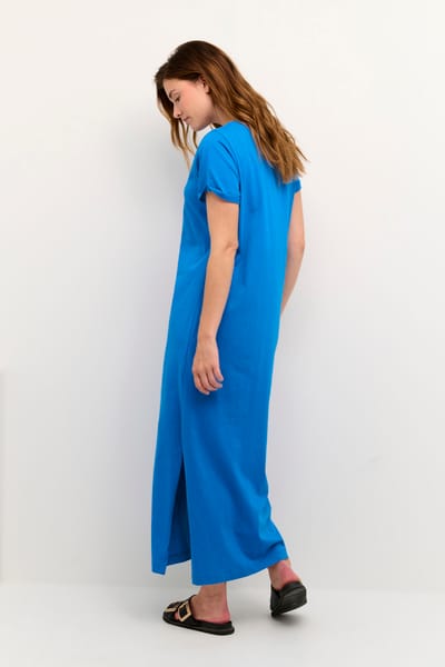 Dames t-shirt jurk KAFFE Celina