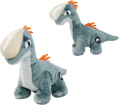 Pluche Universal - Chunky Titanosaurus (25cm)