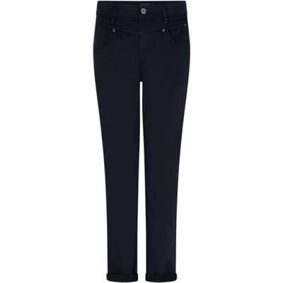 Red Button Rb relax jog l31 navy