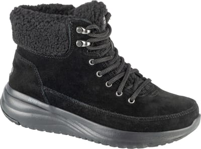 Skechers On-The-Go Stellar - Winterize, Vrouwen, Zwart, Laarzen, maat: 37