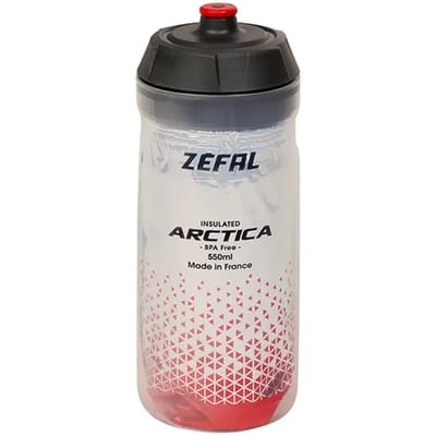 Isothermische fles Zefal Arctica 550 ml