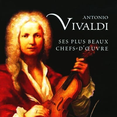 Ses Plus Grands Chefs-D'Oeuvre
