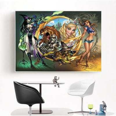 Diamant schilderij volledige ronde diamant borduurwerk mozaïek verkoop dier handgemaakte cadeau kunst aan de muur 20X30CM gray