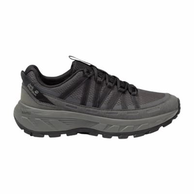 Wandelschoenen Jack Wolfskin Wild Hike Texapore Low