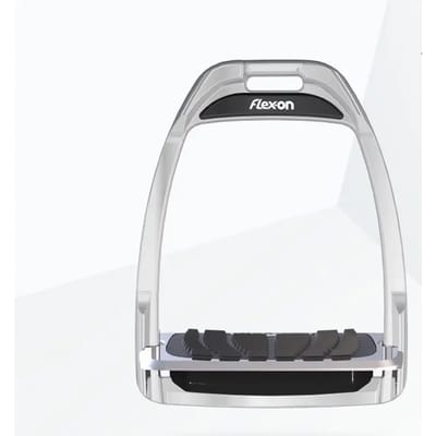 Ingeloten Grip Zwart/Zwart/Zwart Flex-On Hunter H