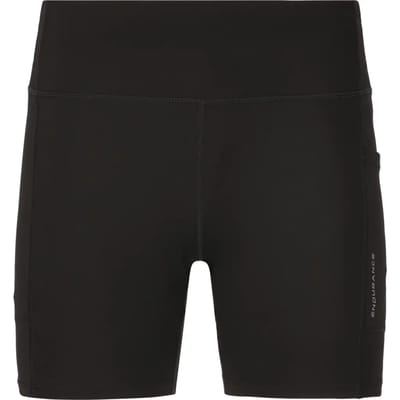 Korte legging voor dames Endurance Strong