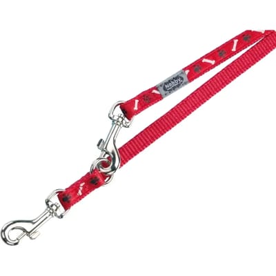 Halsband voor puppy Nobby Pet Mini führleine