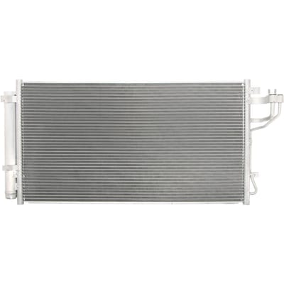 Condensator, airconditioning KOYORAD CD820652