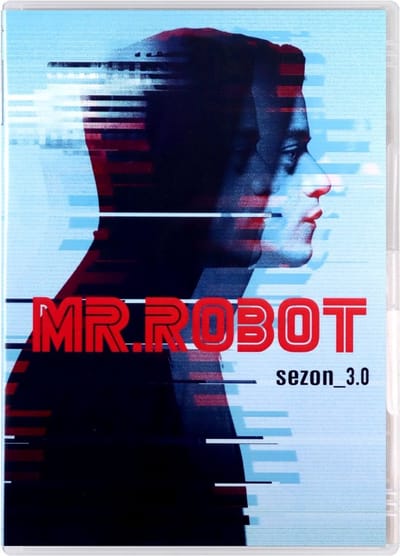 Mr. Robot [4DVD]