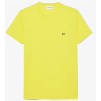 T-shirt Lacoste TH6709