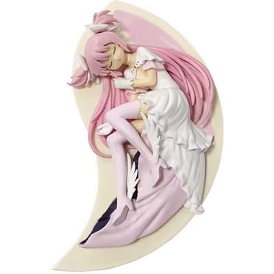 Laatst Gelanceerd Bandai Model Banpresto Puella Magi Madoka Magica Kaname Madoka Akemi Homura Actie Model Model Op Voorraad