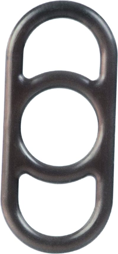 CalExotics - Precision Pump Enhancer - Rings Bruine Beige