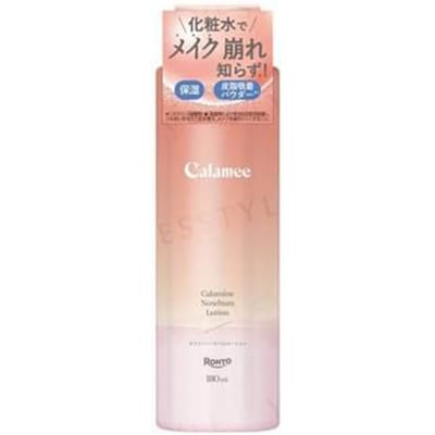 Rohto Mentholatum - Calamee Calamine Nosebum Lotion 180ml