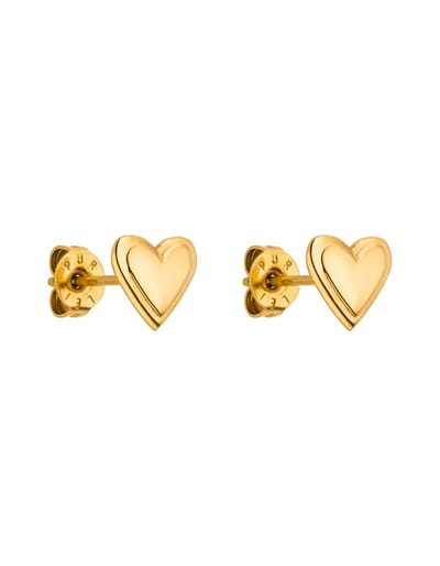 PURELEI Oorbellen Secret Love