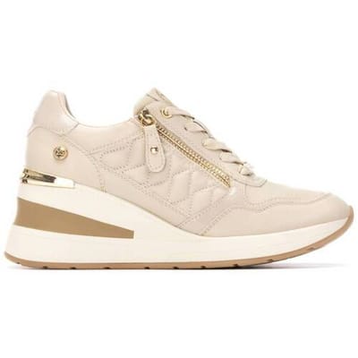 Lage Sneakers Xti 14438001
