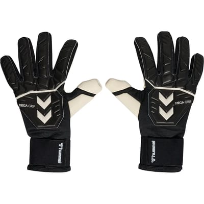 mega grip keepershandschoenen Hummel