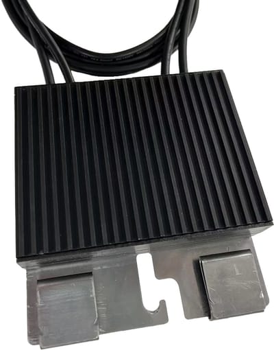 SUNGO iOPT 800W Power Optimizer – Haal het maximale uit ieder zonnepaneel