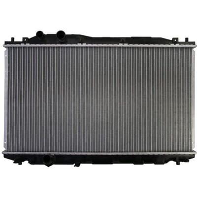 Radiator, motorkoeling NISSENS 681384