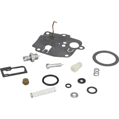 Briggs & stratton carburateur reparaties