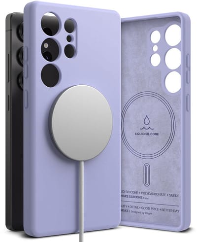 Ringke Siliconen Hoesje Voor Oneplus 9 10 11 Pro Met Beschermingssysteem