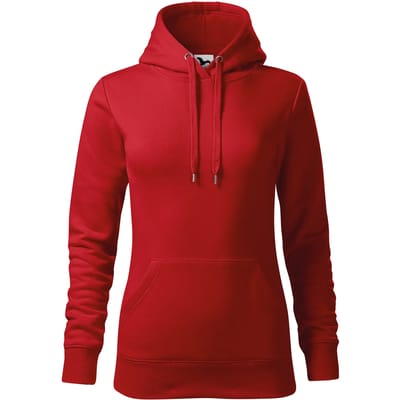Dames Hoodie Malfini Cape 414