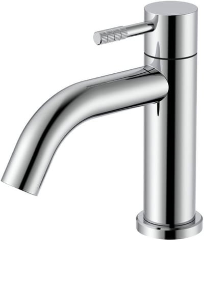 ALONI Stria koudwaterkraan – chroom