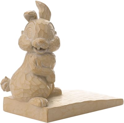 Disney Home Stampertje Houten Deurstop