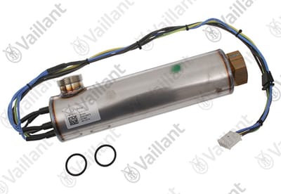 VAILLANT Extra verwarming, Defroster VWF 58+88+118/4 u.w. Vaillant-Nr. , 0020222859