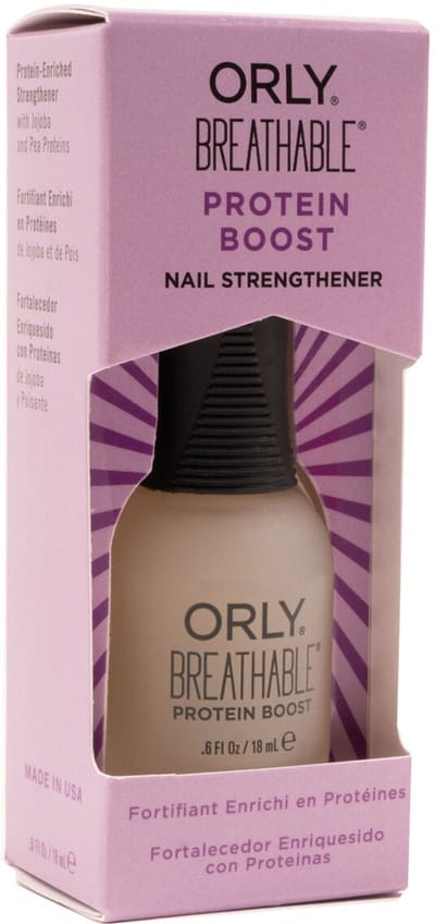 Orly Breathable Protein Boost 18ml