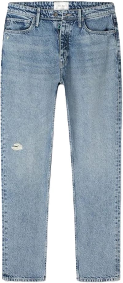 Pure Path The Eric Regular Fit Jeans