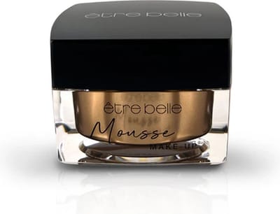 Etre Belle - Make-up - CC Mousse