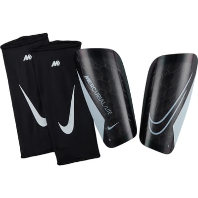 NIKE nike mercucial lite soccer shin gua dn3611-010