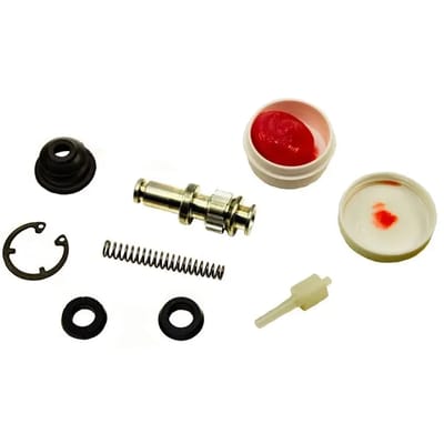 Motorfiets hoofdremcilinder reparatieset Tourmax MSB-137