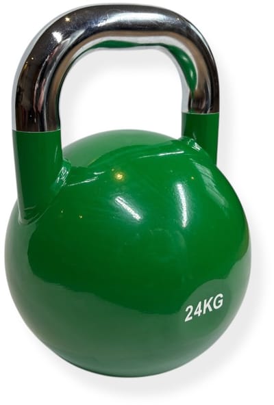 Padisport Kettlebell 24 Kg - Kettlebell 24 Kg - Kettlebell Set - Fitness