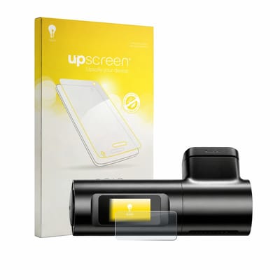 upscreen - Screenprotector voor Azdome M330 Max - Folie Beschermfolie Beschermglas matte