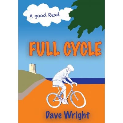 Full Cycle - Dave Wright