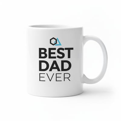 Nevolis® | Koffiemok 330ml met Uniek Design | Ontwerp Jouw Eigen Mok | Handgemaakt Cadeau voor Koffieliefhebbers | Gepersonaliseerd op Aanvraag | Enkel of Grote Bestelling