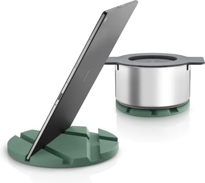 Eva Solo Smart Mat granite green