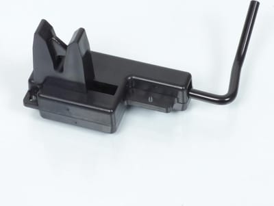 origineel zadelslot voor scooter piaggio 125 fly 4t 2012 tot 2015 673820 / 4 takt nieuw