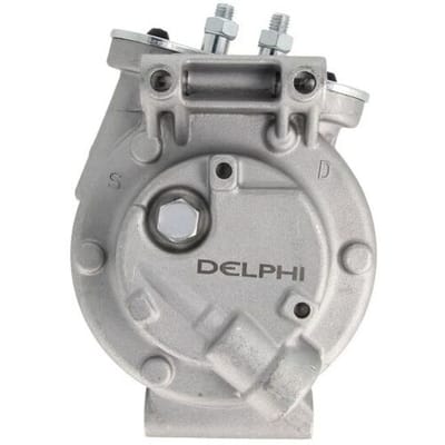 Airco-compressor DELPHI CS20391