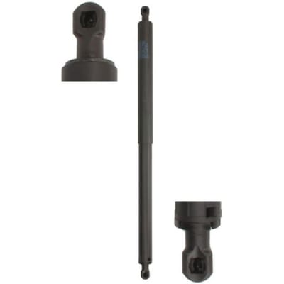 Gasveer, kofferbak / laadruimte STABILUS 832460